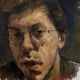 autoportrait Nathan Chantob