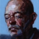 autoportrait Laurent Dauptain